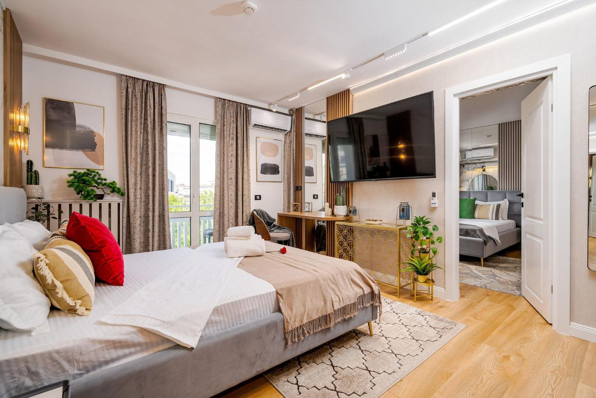 Romana Vibe Elegance In The Heart Of The City Bukarest Exterior foto