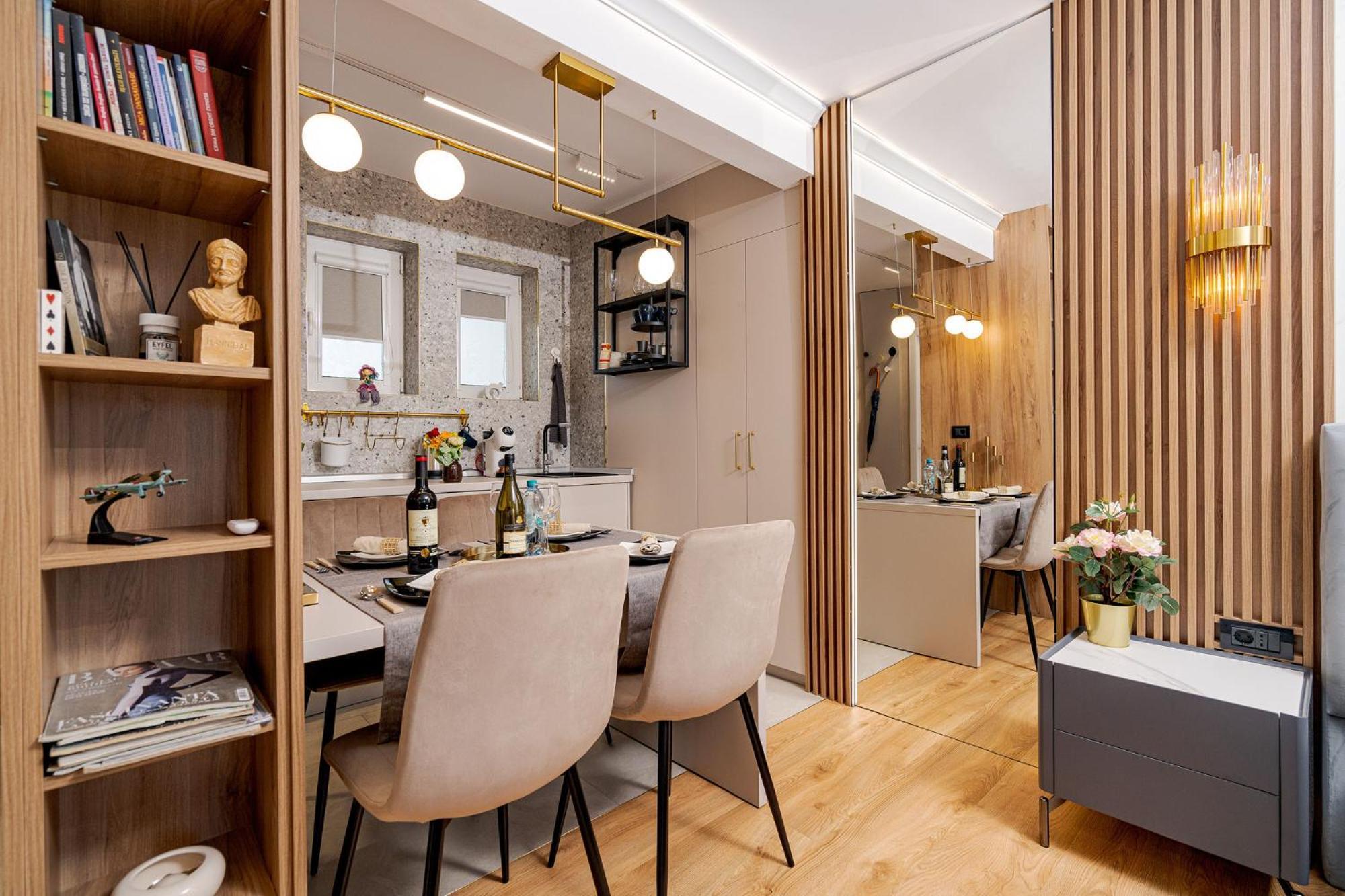 Romana Vibe Elegance In The Heart Of The City Bukarest Exterior foto